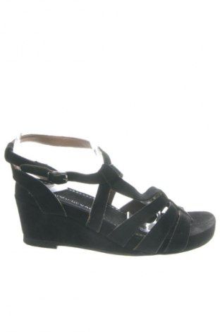 Sandały Unbranded, Rozmiar 36, Kolor Czarny, Cena 117,99 zł