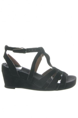 Sandały Unbranded, Rozmiar 39, Kolor Czarny, Cena 94,99 zł
