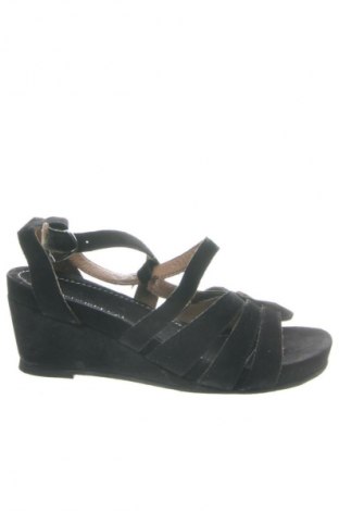 Sandały Unbranded, Rozmiar 37, Kolor Czarny, Cena 117,99 zł