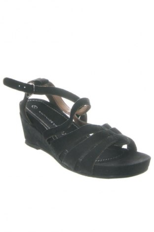 Sandały Unbranded, Rozmiar 37, Kolor Czarny, Cena 117,99 zł