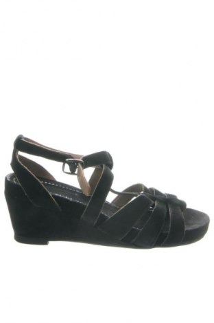 Sandały Unbranded, Rozmiar 35, Kolor Czarny, Cena 117,99 zł