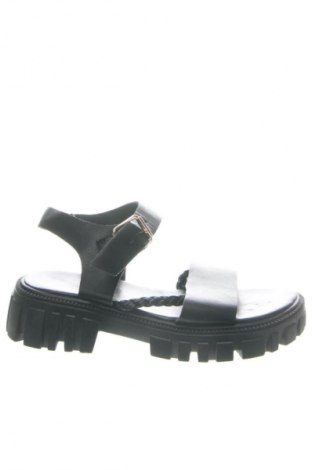 Sandalen Unbranded, Größe 35, Farbe Schwarz, Preis € 26,99