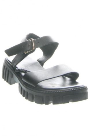 Sandalen Unbranded, Größe 35, Farbe Schwarz, Preis € 26,99