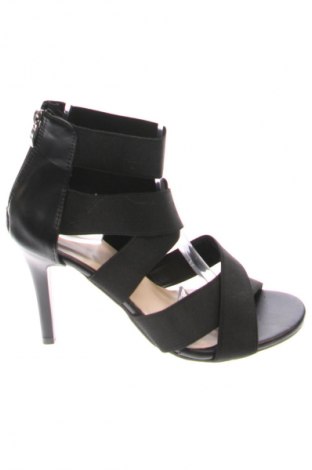 Sandale Unbranded, Mărime 37, Culoare Negru, Preț 107,99 Lei