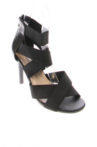 Sandale Unbranded, Mărime 37, Culoare Negru, Preț 107,99 Lei