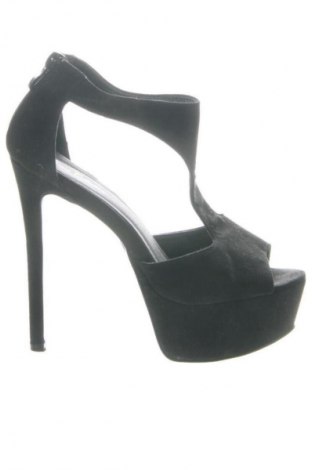 Szandálok Unbranded, Méret 38, Szín Fekete, Ár 8 329 Ft