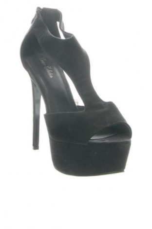 Szandálok Unbranded, Méret 38, Szín Fekete, Ár 8 329 Ft