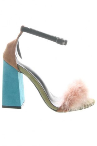 Sandalen Unbranded, Größe 37, Farbe Mehrfarbig, Preis € 21,99