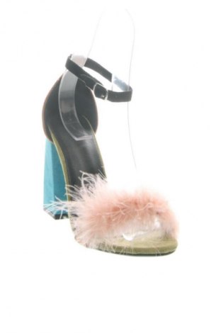 Sandalen Unbranded, Größe 37, Farbe Mehrfarbig, Preis € 21,99