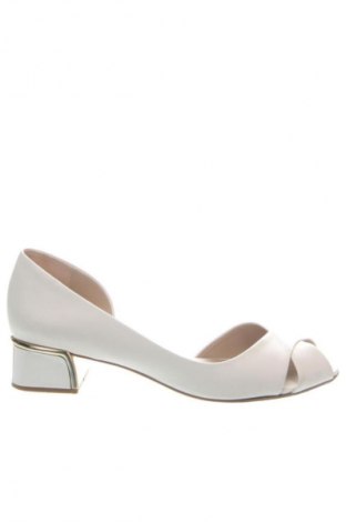 Sandalen Unbranded, Größe 37, Farbe Weiß, Preis € 31,99