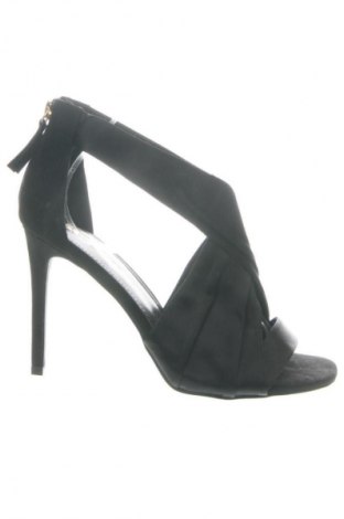 Sandale V by Very, Mărime 41, Culoare Negru, Preț 96,99 Lei