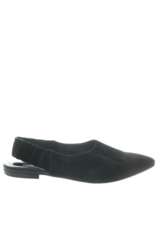 Sandale Vagabond, Mărime 37, Culoare Negru, Preț 349,99 Lei