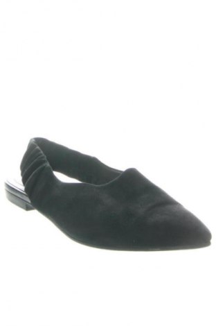 Sandale Vagabond, Mărime 37, Culoare Negru, Preț 349,99 Lei