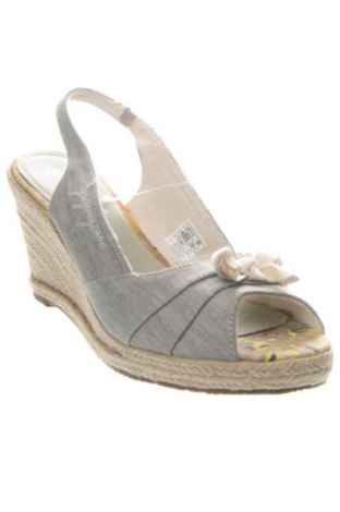 Sandale You Young Coveri, Mărime 38, Culoare Gri, Preț 107,99 Lei