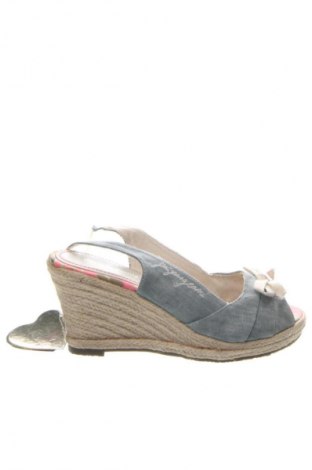 Sandale You Young Coveri, Mărime 36, Culoare Gri, Preț 131,99 Lei