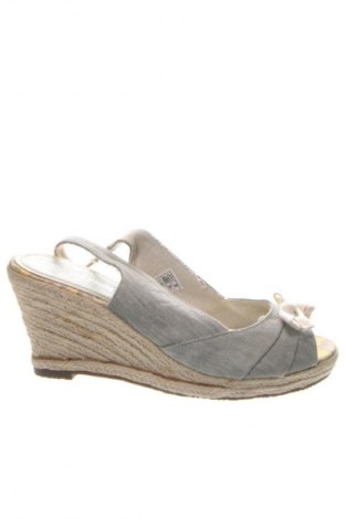 Sandale You Young Coveri, Mărime 38, Culoare Gri, Preț 107,99 Lei