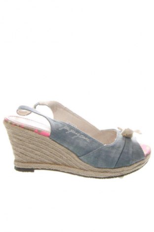 Sandale You Young Coveri, Mărime 39, Culoare Gri, Preț 131,99 Lei