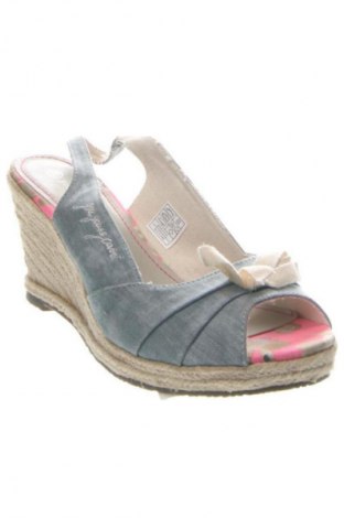 Sandale You Young Coveri, Mărime 39, Culoare Gri, Preț 131,99 Lei