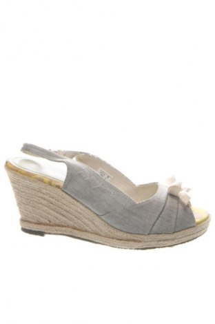 Sandále You Young Coveri, Veľkosť 38, Farba Sivá, Cena  25,95 €
