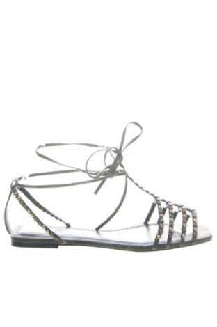 Sandale Zara, Mărime 40, Culoare Multicolor, Preț 290,00 Lei
