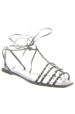 Sandale Zara, Mărime 40, Culoare Multicolor, Preț 290,00 Lei