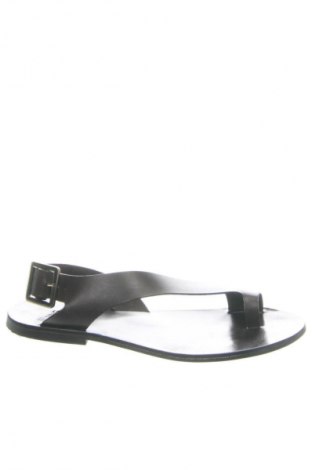 Σανδάλια Zara, Μέγεθος 38, Χρώμα Καφέ, Τιμή 47,57 €