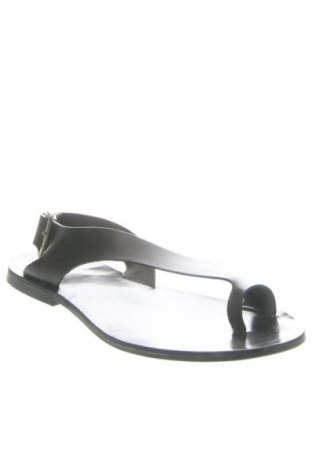 Σανδάλια Zara, Μέγεθος 38, Χρώμα Καφέ, Τιμή 47,57 €