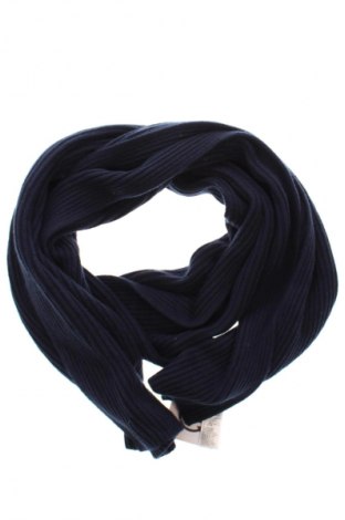 Шал Calvin Klein, Цвят Син, Цена 38,99 лв.