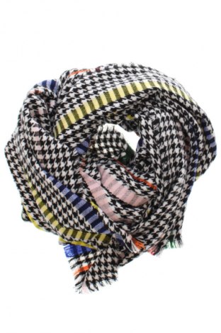 Eșarfă Gina Laura, Culoare Multicolor, Preț 73,99 Lei