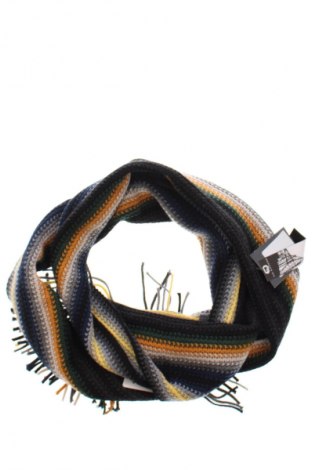 Κασκόλ No Excess, Χρώμα Πολύχρωμο, Τιμή 25,99 €