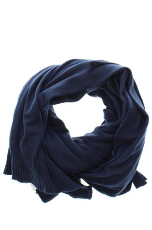 Schal TCM, Farbe Blau, Preis € 10,99