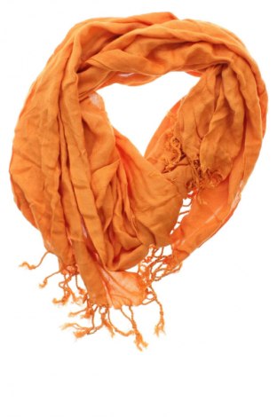 Szal Unbranded, Kolor Pomarańczowy, Cena 29,99 zł