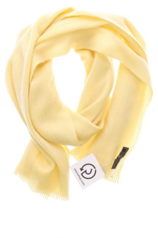 Eșarfă Unbranded, Culoare Galben, Preț 51,45 Lei