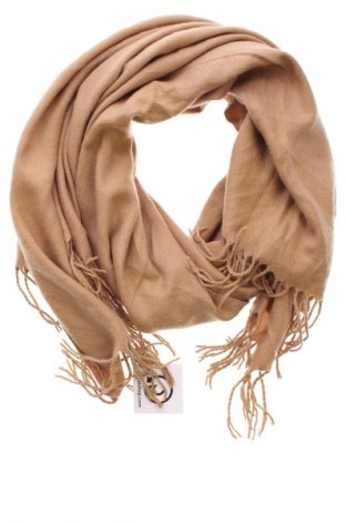 Κασκόλ Vero Moda, Χρώμα  Μπέζ, Τιμή 15,99 €