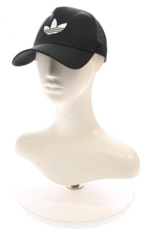 Mütze Adidas Originals, Farbe Schwarz, Preis € 20,99