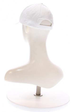 Czapka Armani Exchange, Kolor Biały, Cena 231,99 zł