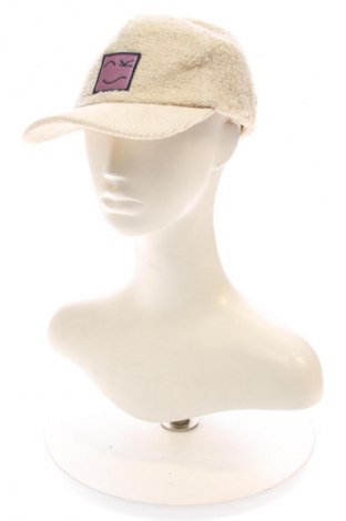 Czapka CKS, Kolor Beżowy, Cena 189,99 zł