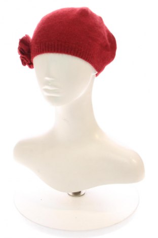 Căciulă H&M, Culoare Roșu, Preț 49,99 Lei