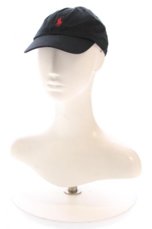 Шапка Polo Ralph Lauren, Цвят Черен, Цена 85,00 лв.