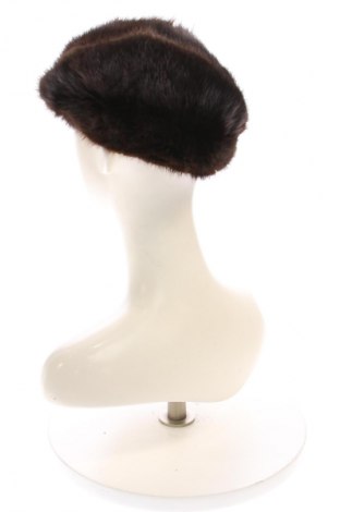 Czapka Unbranded, Kolor Brązowy, Cena 71,99 zł