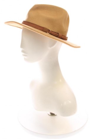 Căciulă Unbranded, Culoare Bej, Preț 58,99 Lei