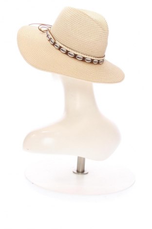 Căciulă Unbranded, Culoare Bej, Preț 30,99 Lei