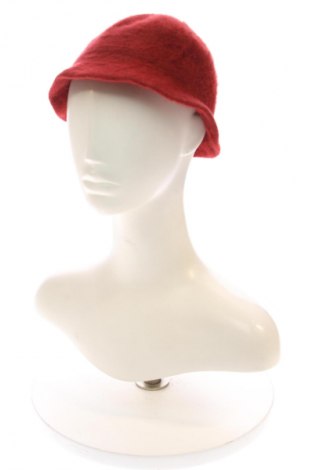 Καπέλο Unbranded, Χρώμα Κόκκινο, Τιμή 10,99 €