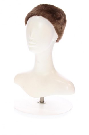 Καπέλο Unbranded, Χρώμα Καφέ, Τιμή 10,00 €