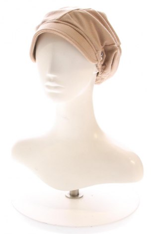 Шапка Unbranded, Цвят Кафяв, Цена 14,00 лв.