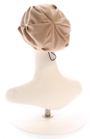 Шапка Unbranded, Цвят Кафяв, Цена 14,00 лв.