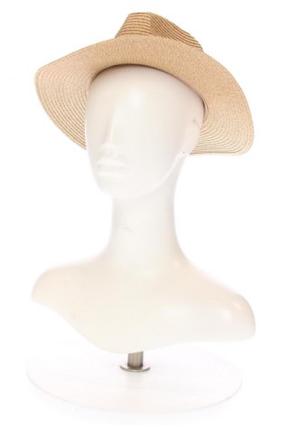 Шапка Unbranded, Цвят Кафяв, Цена 11,99 лв.
