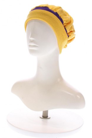 Căciulă Unbranded, Culoare Galben, Preț 72,99 Lei