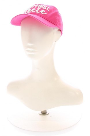 Căciulă Unbranded, Culoare Roz, Preț 39,99 Lei