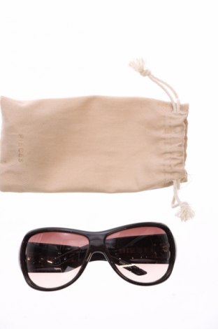 Ochelari de soare Diesel, Culoare Maro, Preț 436,84 Lei